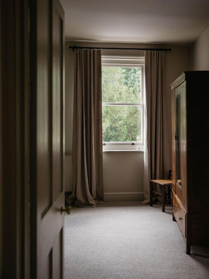 The Curator'S Apartment - Spacious 2 Bedrooms Бат Экстерьер фото